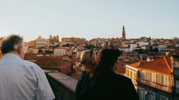 Les locations de vacances accessibles pour les personnes à mobilité réduite au Portugal