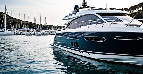 Les meilleurs salons nautiques à visiter en 2025